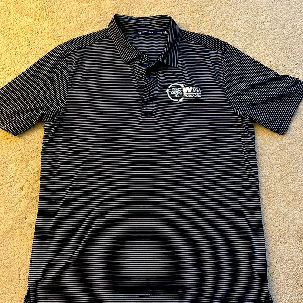 Men’s Cutter & Buck polo
